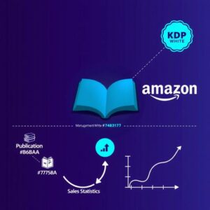 Bücher mit Amazon KDP veröffentlichen (nur im 1. Semester 2026)