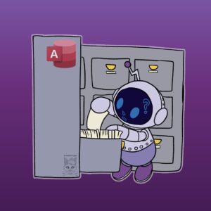 Schnupperkurs Microsoft Access